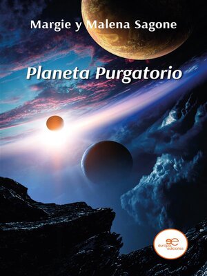 cover image of Planeta Purgatorio